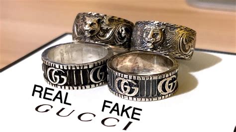 bootleg gucci ring|gucci jacket legit check.